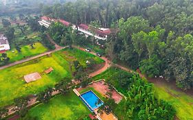 Shoonya Farm Retreat